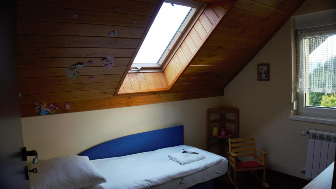 Apartamenty Ostrawa Zarzecze  Extérieur photo
