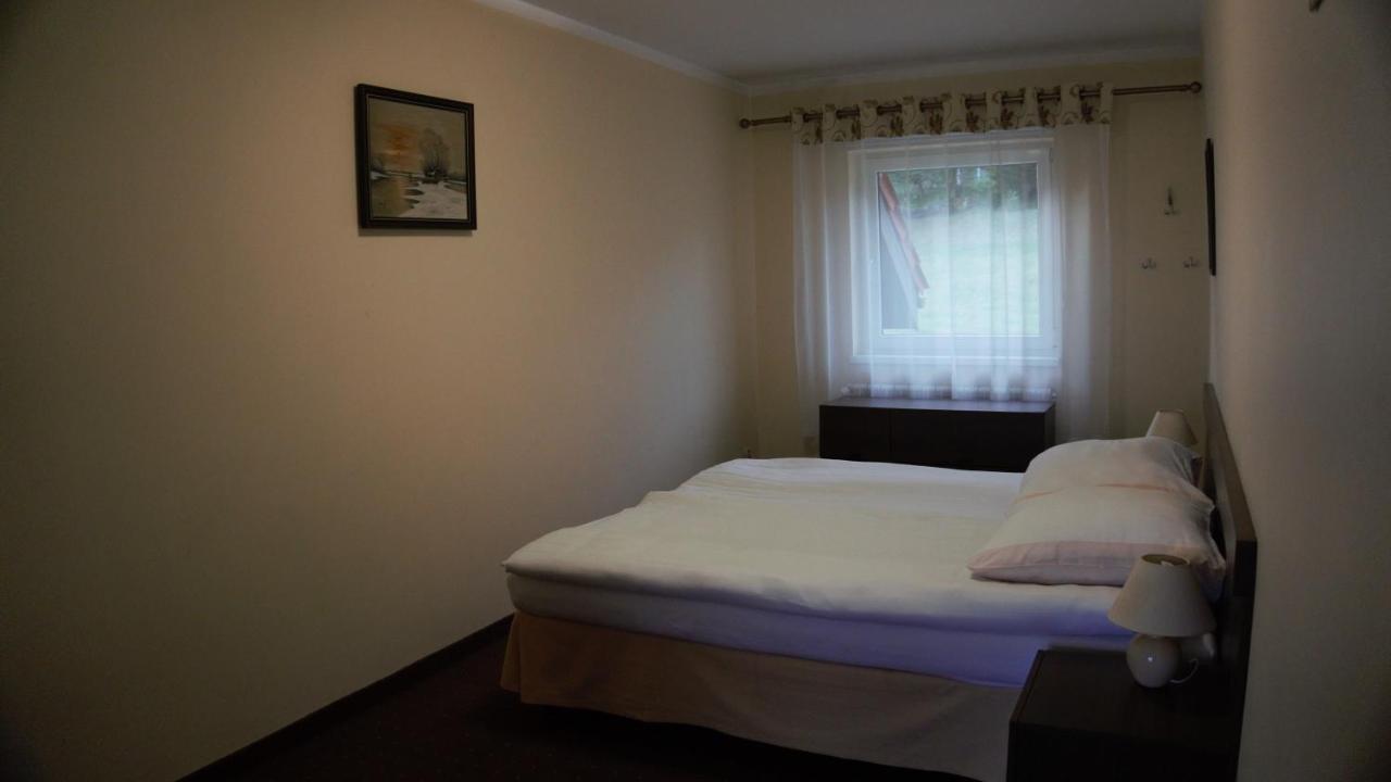 Apartamenty Ostrawa Zarzecze  Extérieur photo