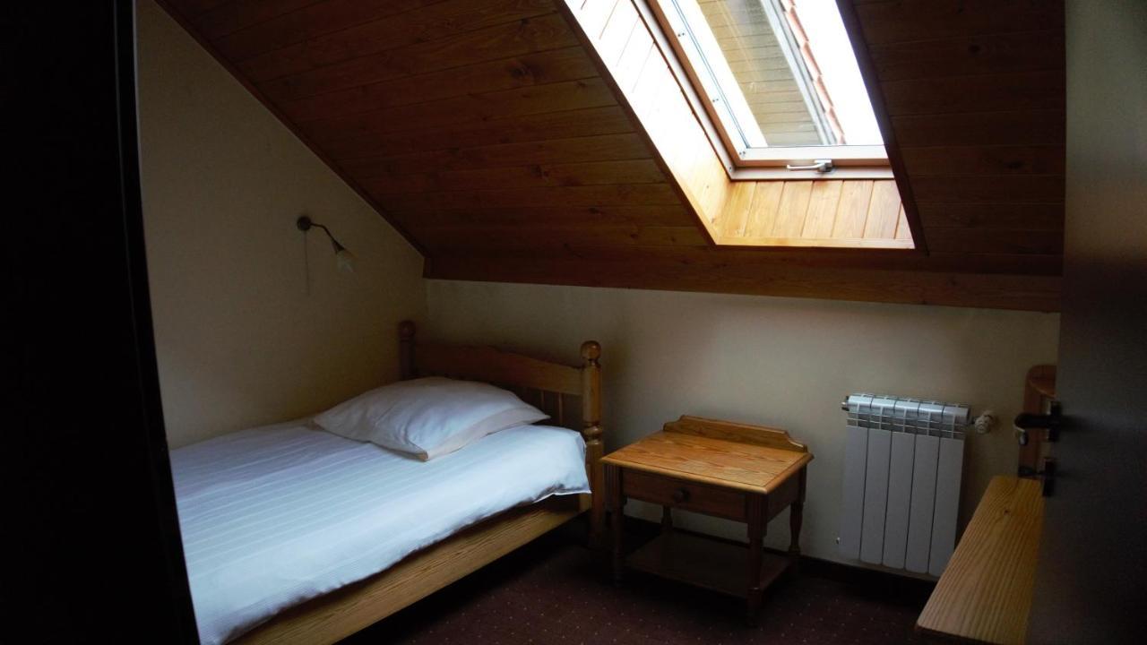 Apartamenty Ostrawa Zarzecze  Extérieur photo