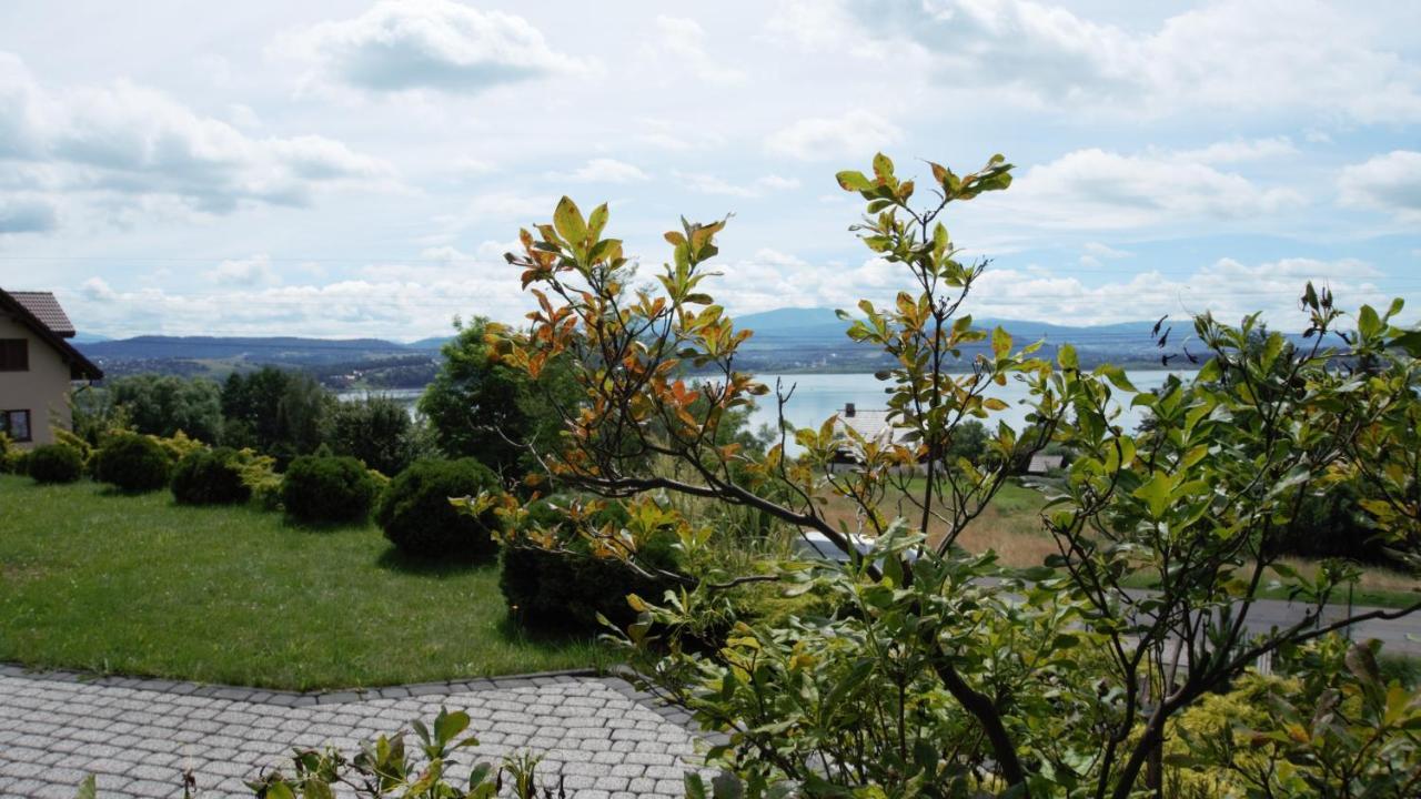 Apartamenty Ostrawa Zarzecze  Extérieur photo