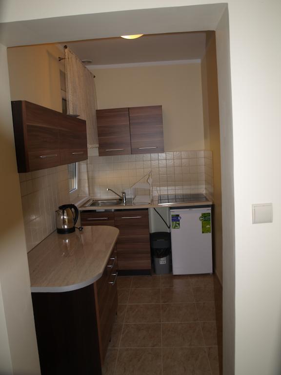 Apartamenty Ostrawa Zarzecze  Chambre photo