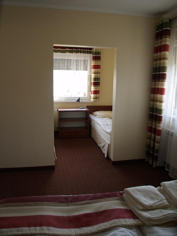 Apartamenty Ostrawa Zarzecze  Chambre photo