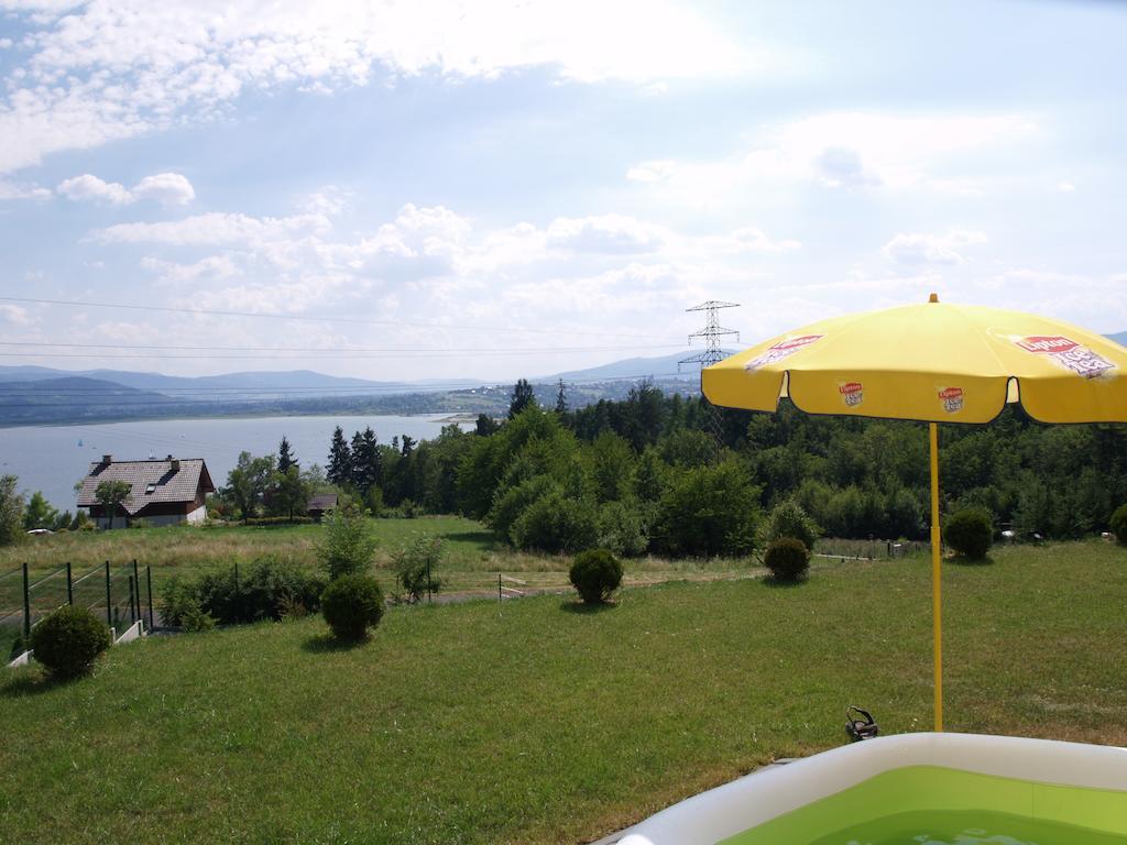 Apartamenty Ostrawa Zarzecze  Extérieur photo