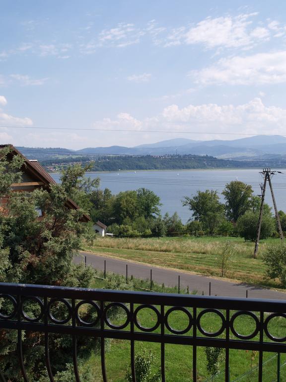 Apartamenty Ostrawa Zarzecze  Extérieur photo