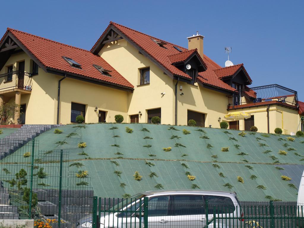 Apartamenty Ostrawa Zarzecze  Extérieur photo