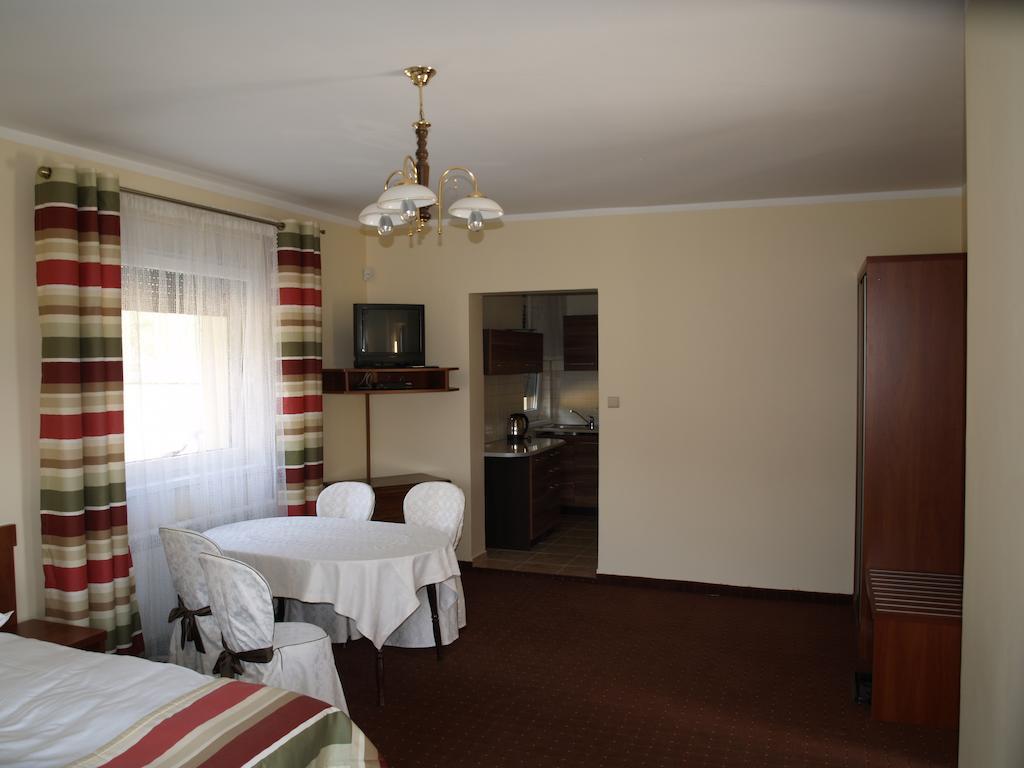 Apartamenty Ostrawa Zarzecze  Extérieur photo