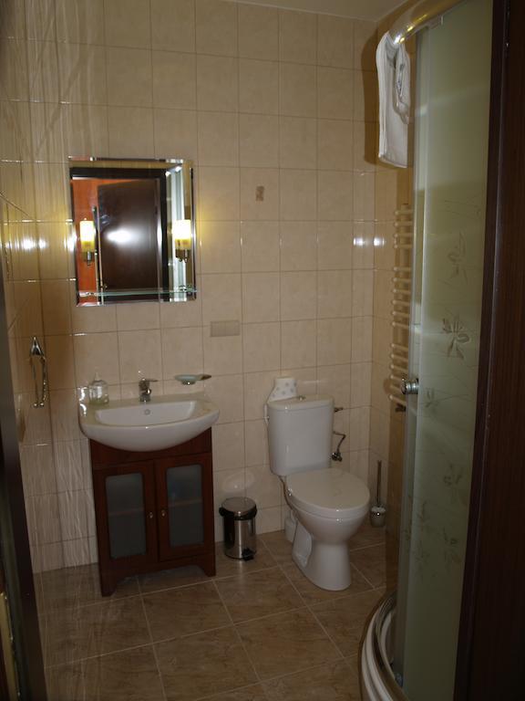 Apartamenty Ostrawa Zarzecze  Chambre photo