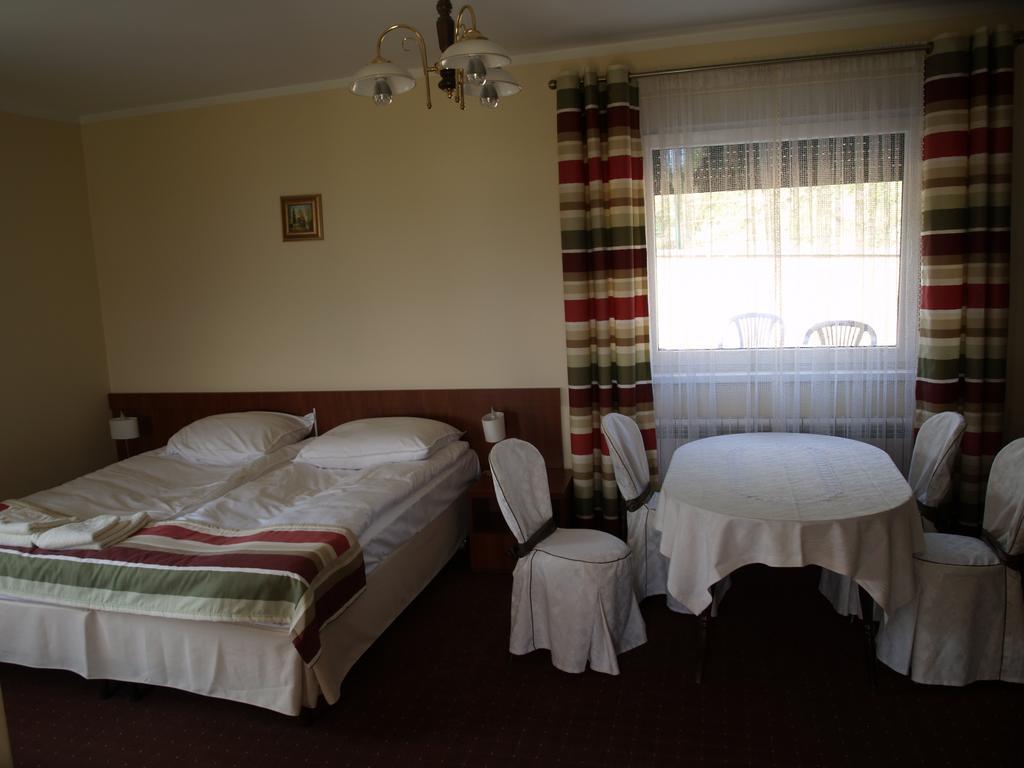Apartamenty Ostrawa Zarzecze  Chambre photo