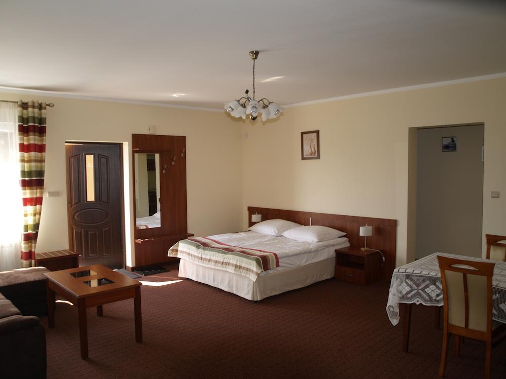 Apartamenty Ostrawa Zarzecze  Chambre photo