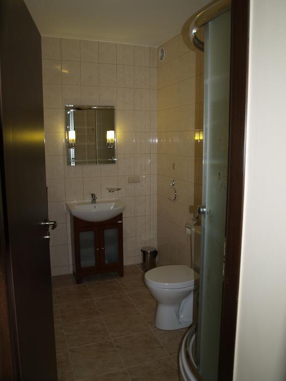 Apartamenty Ostrawa Zarzecze  Chambre photo
